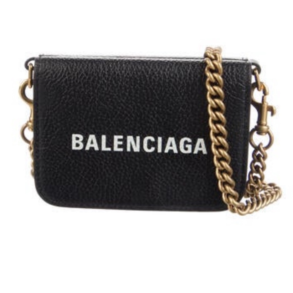 2022 mini cash wallet on chain